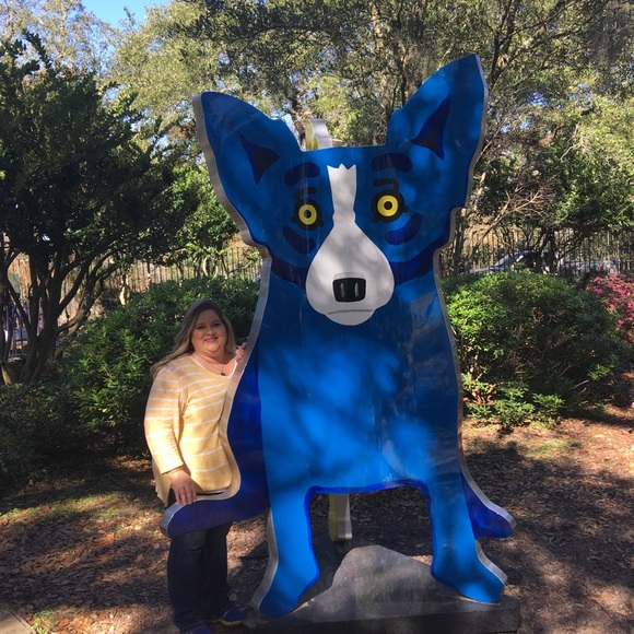 Meet your Posher, Laurie - Picture 8 of 16